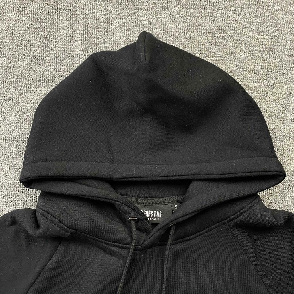 Conjunto Trapstar Moletom