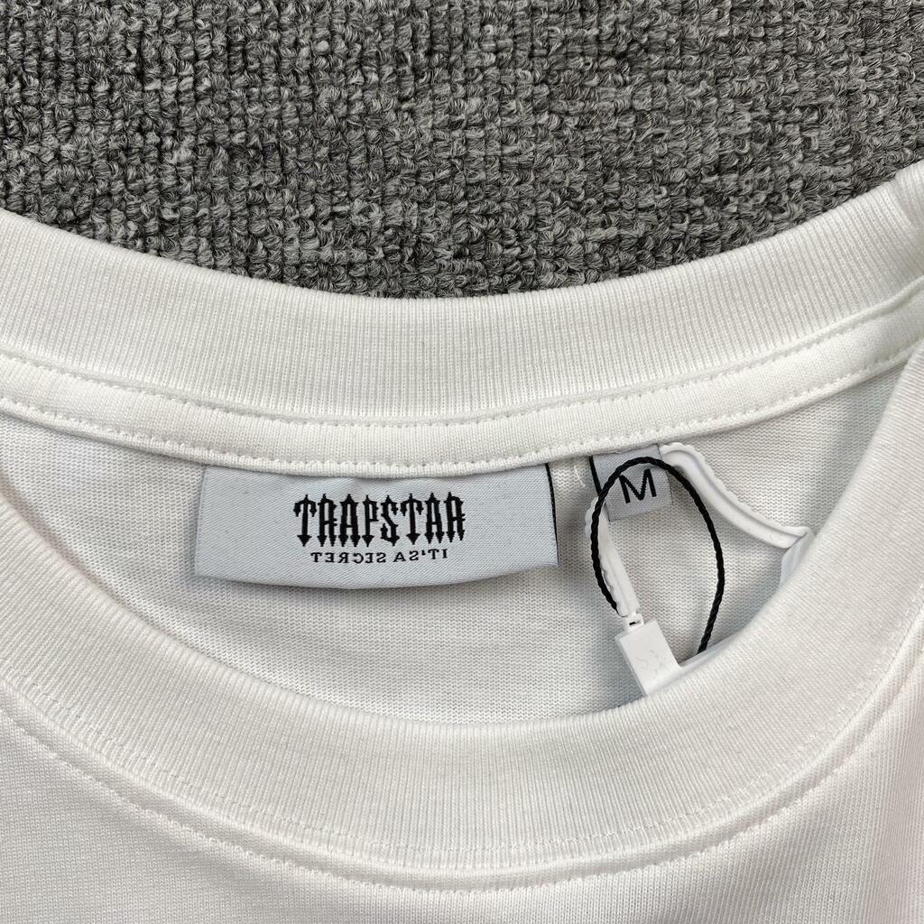 Camisa Trapstar