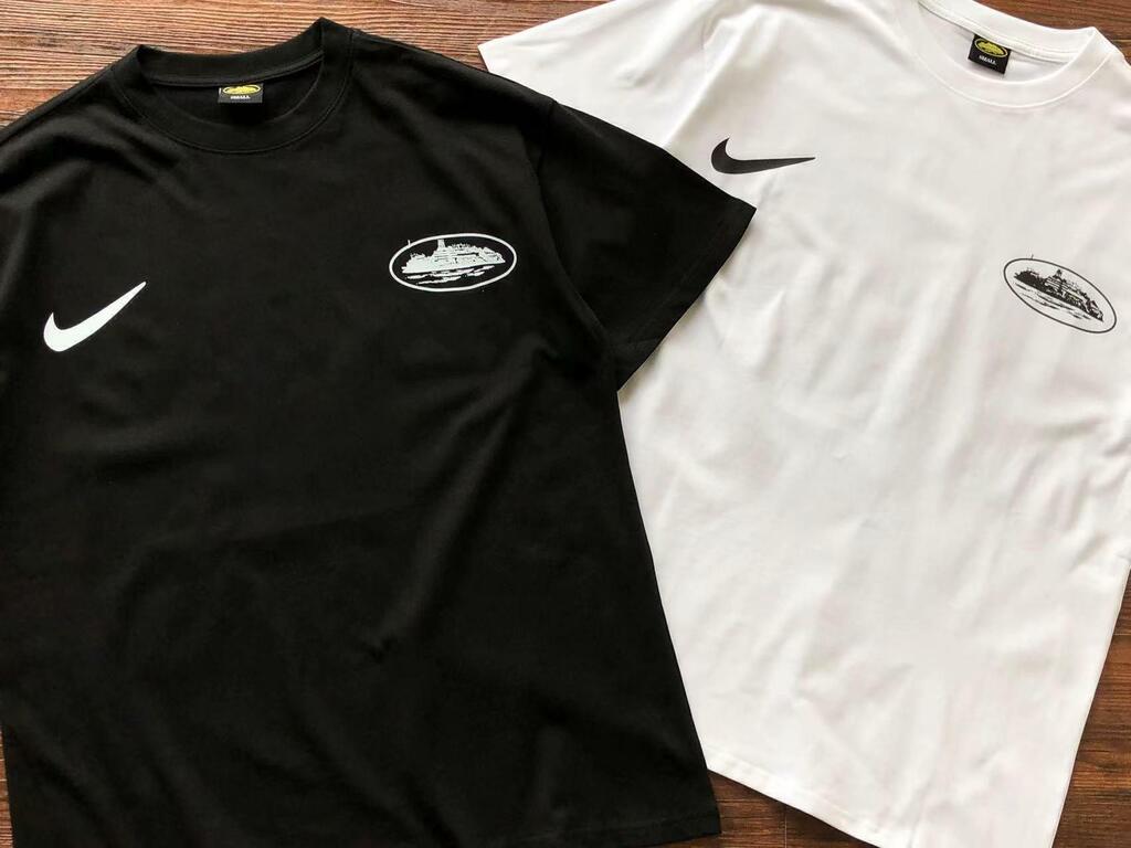 CAMISETA NIKE