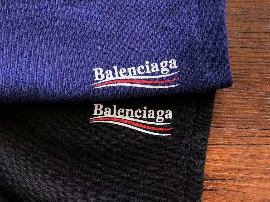 Bermuda Balenciaga