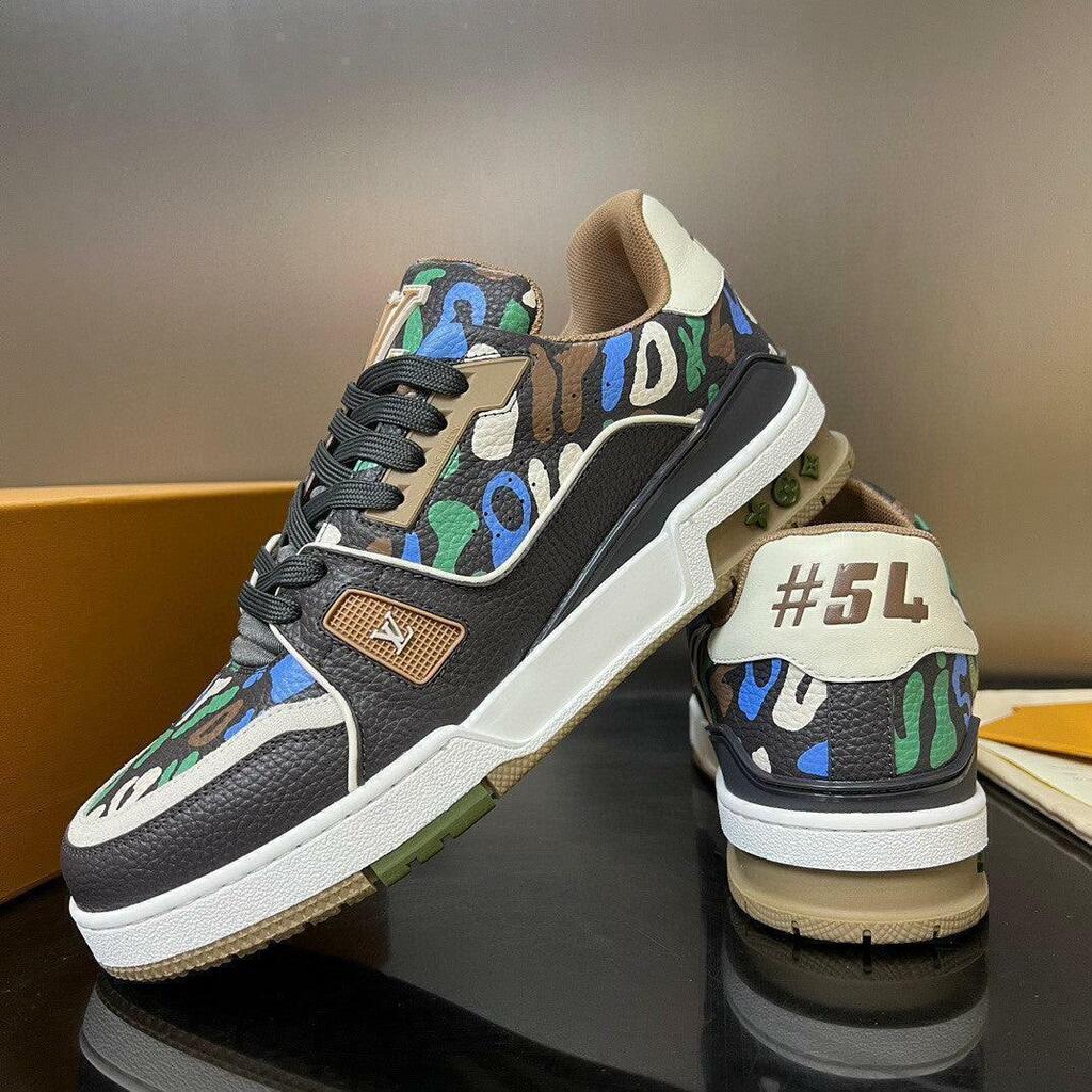 Louis Vuitton Trainer