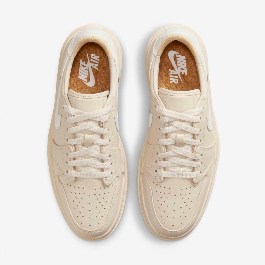 Tênis Air Jordan 1 Elevate Low Feminino