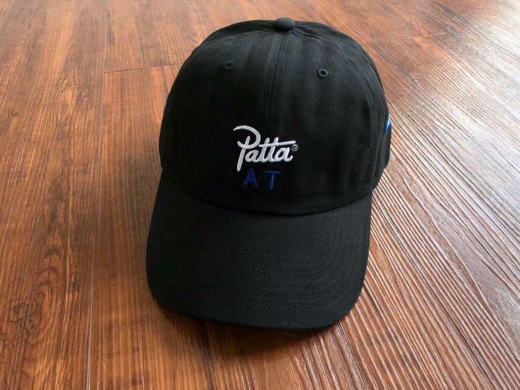 Boné Patta