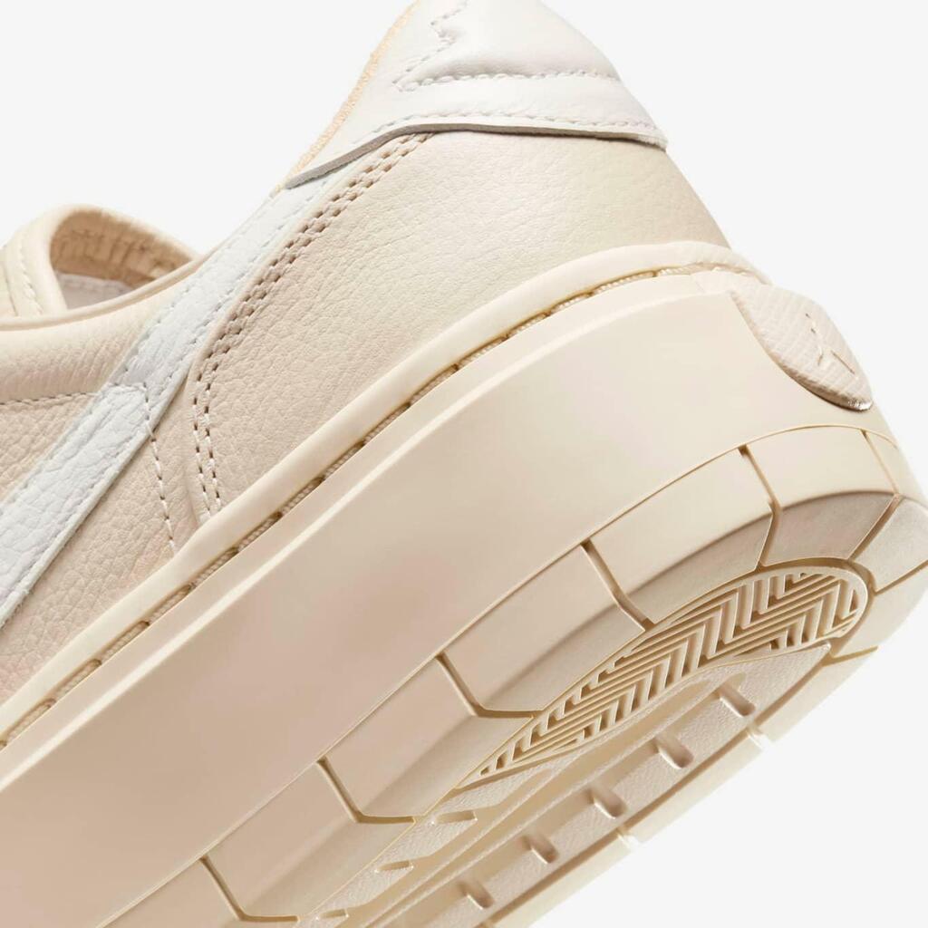 Tênis Air Jordan 1 Elevate Low Feminino