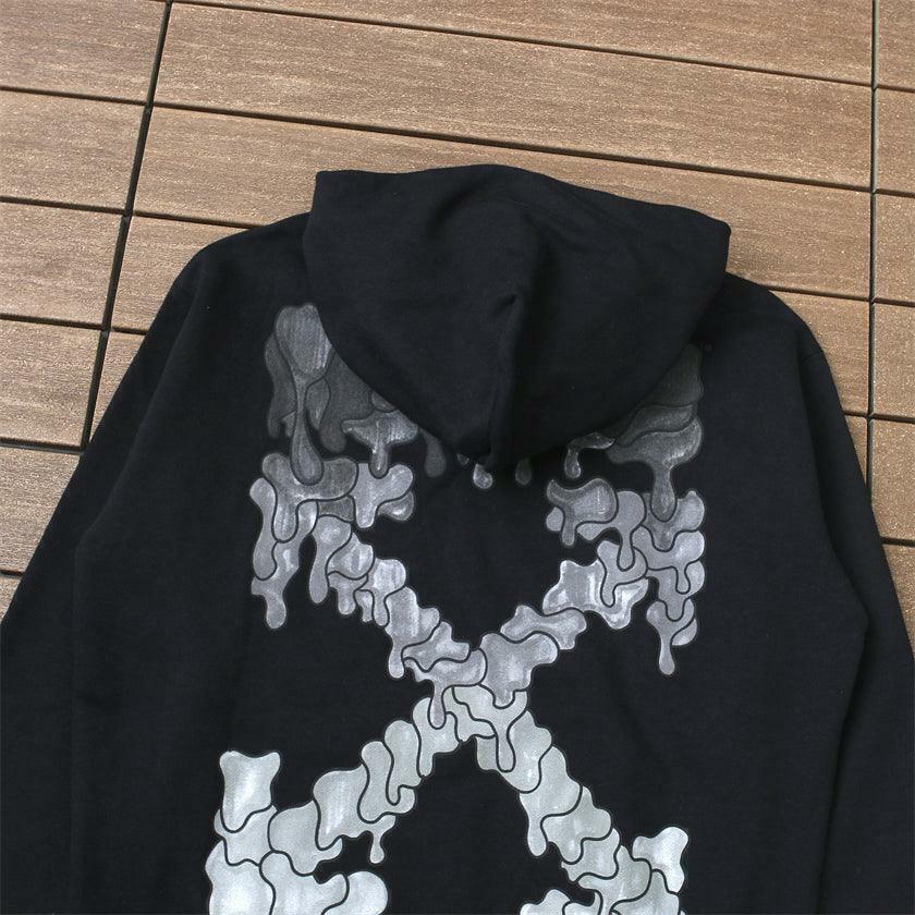 Moletom OFF-WHITE