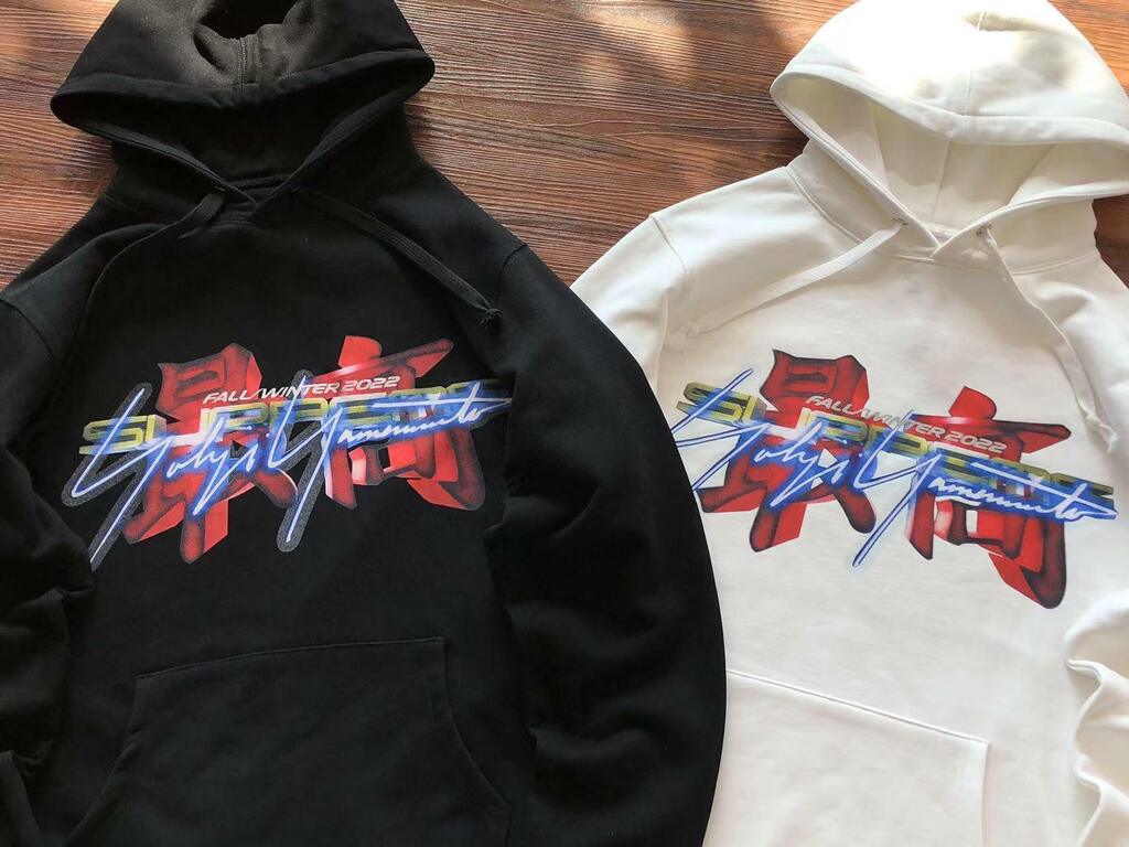 MOLETOM SUPREME