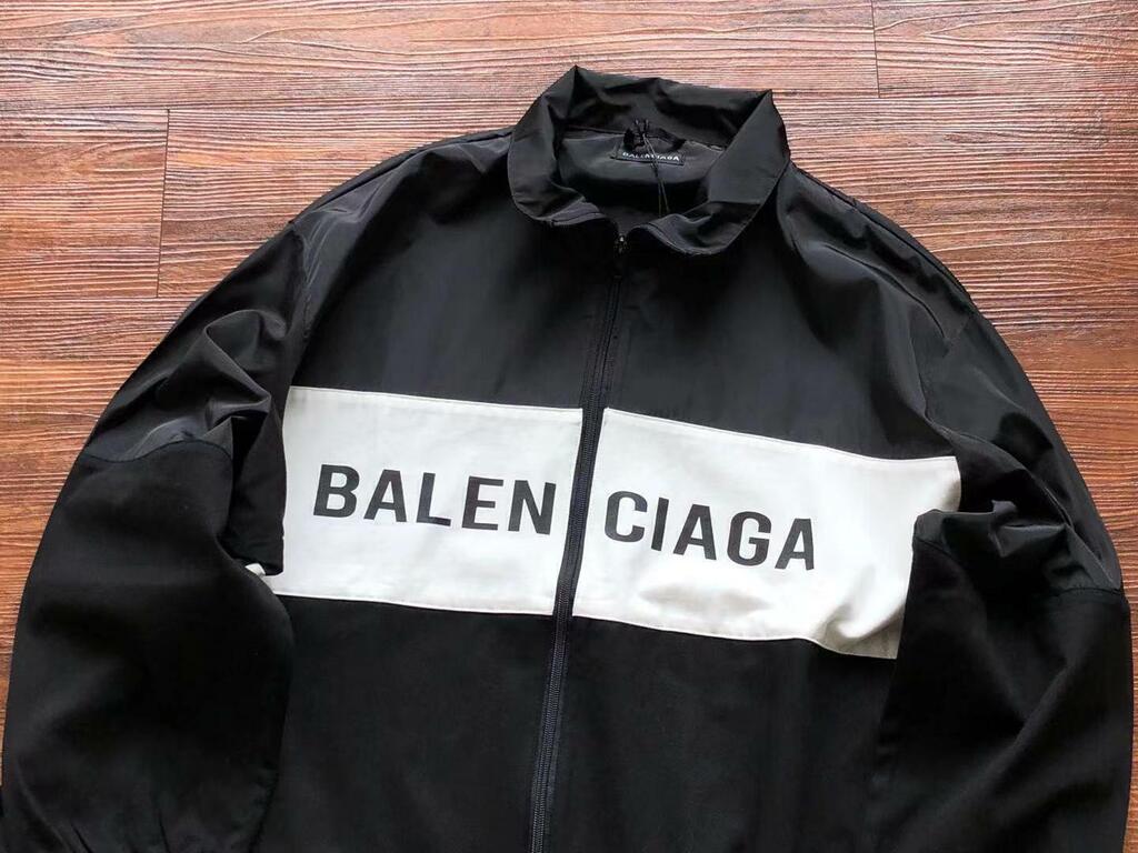 Jaqueta Balenciaga