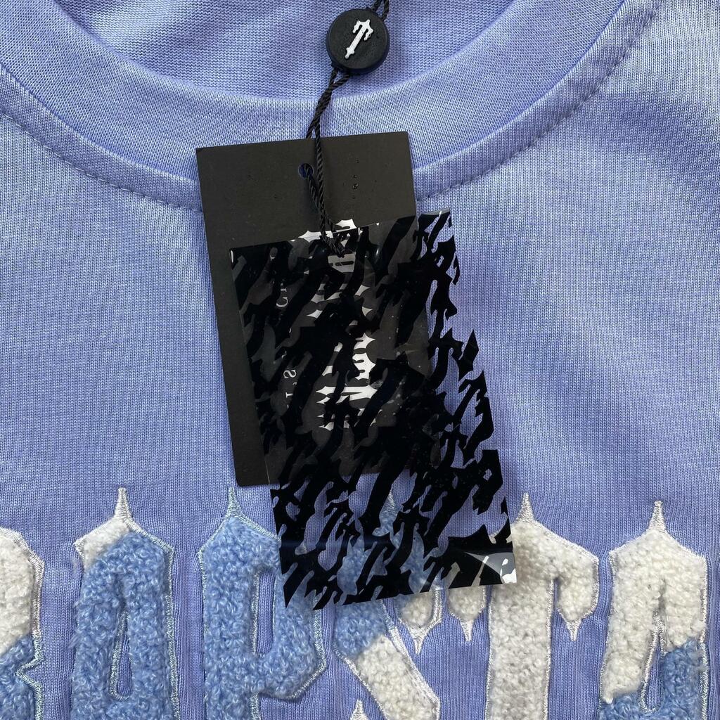 Camisa Trapstar