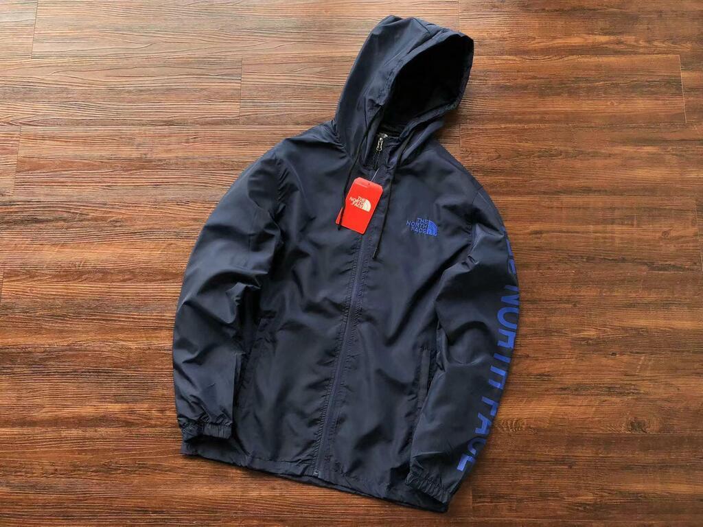 Jaqueta The North Face Corta-Vento