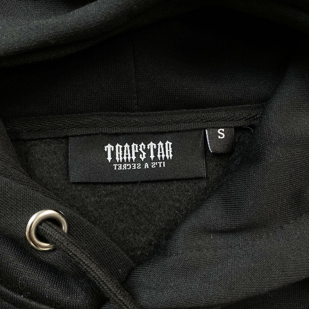 Conjunto Trapstar Moletom