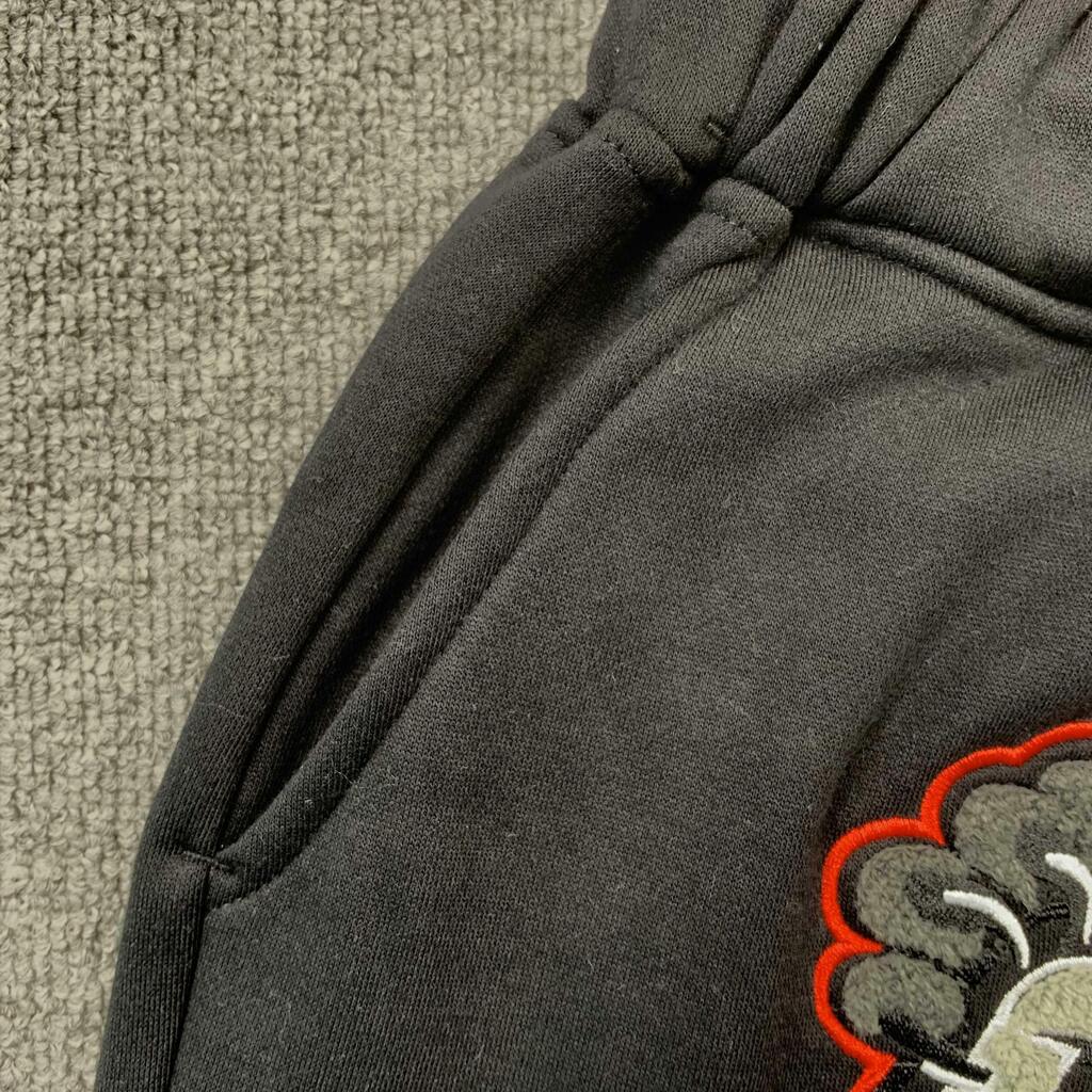 Conjunto Trapstar Moletom