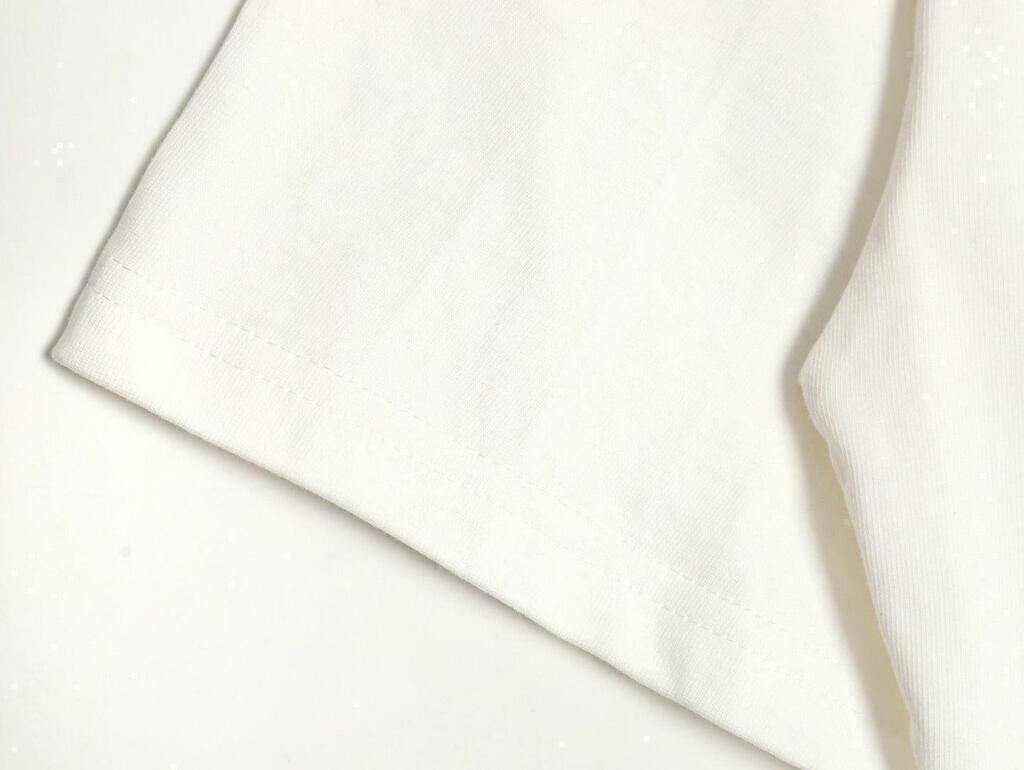 Fear Of God Athletics x adidas Camiseta Performance White