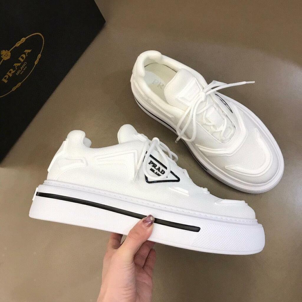 TENIS PRADA MACRO