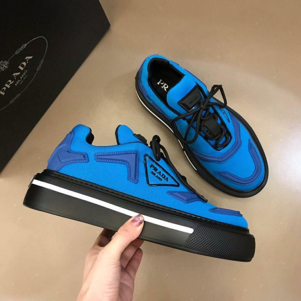 TENIS PRADA MACRO