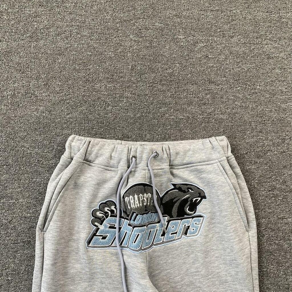 Conjunto Trapstar Moletom