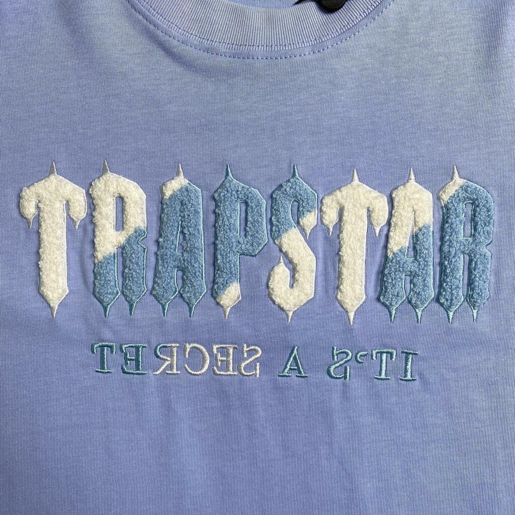 Camisa Trapstar