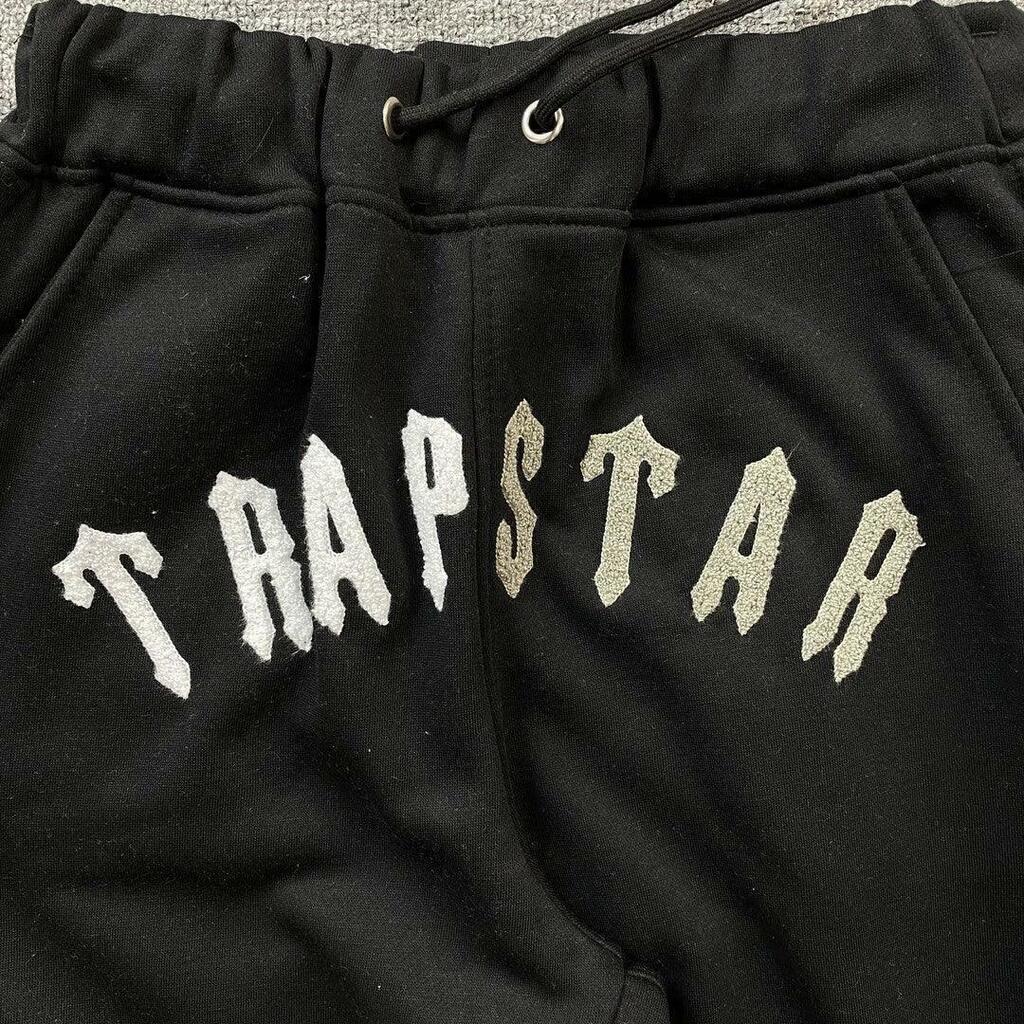 Conjunto Trapstar Moletom
