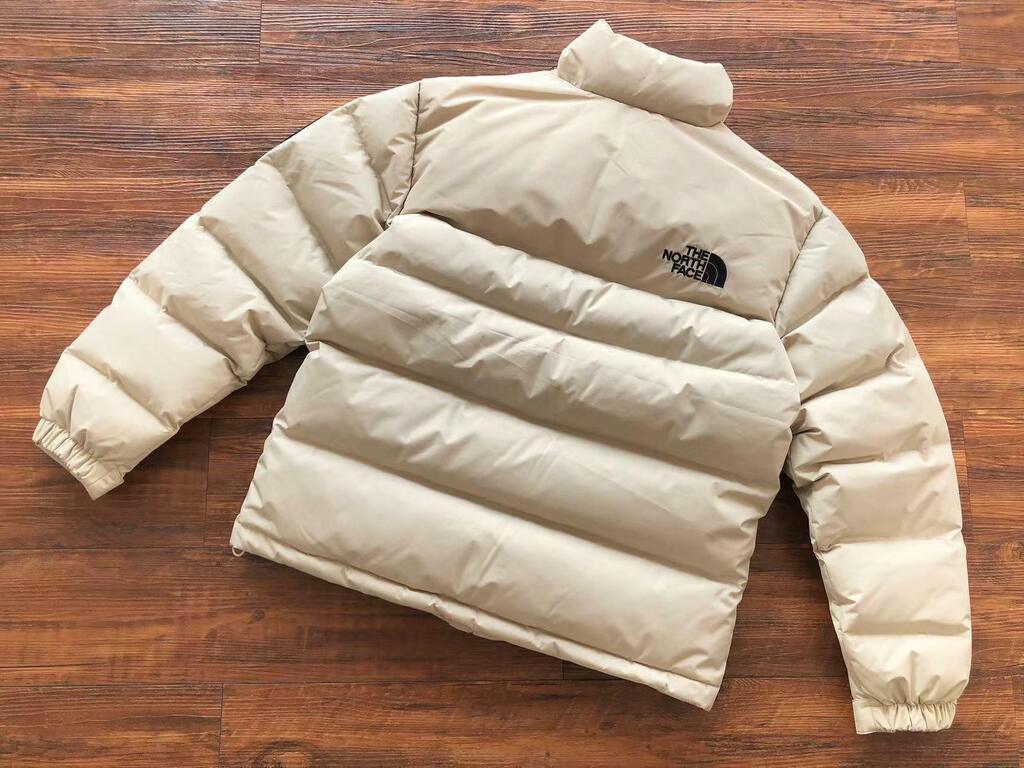 Jaqueta Puffer The North Face