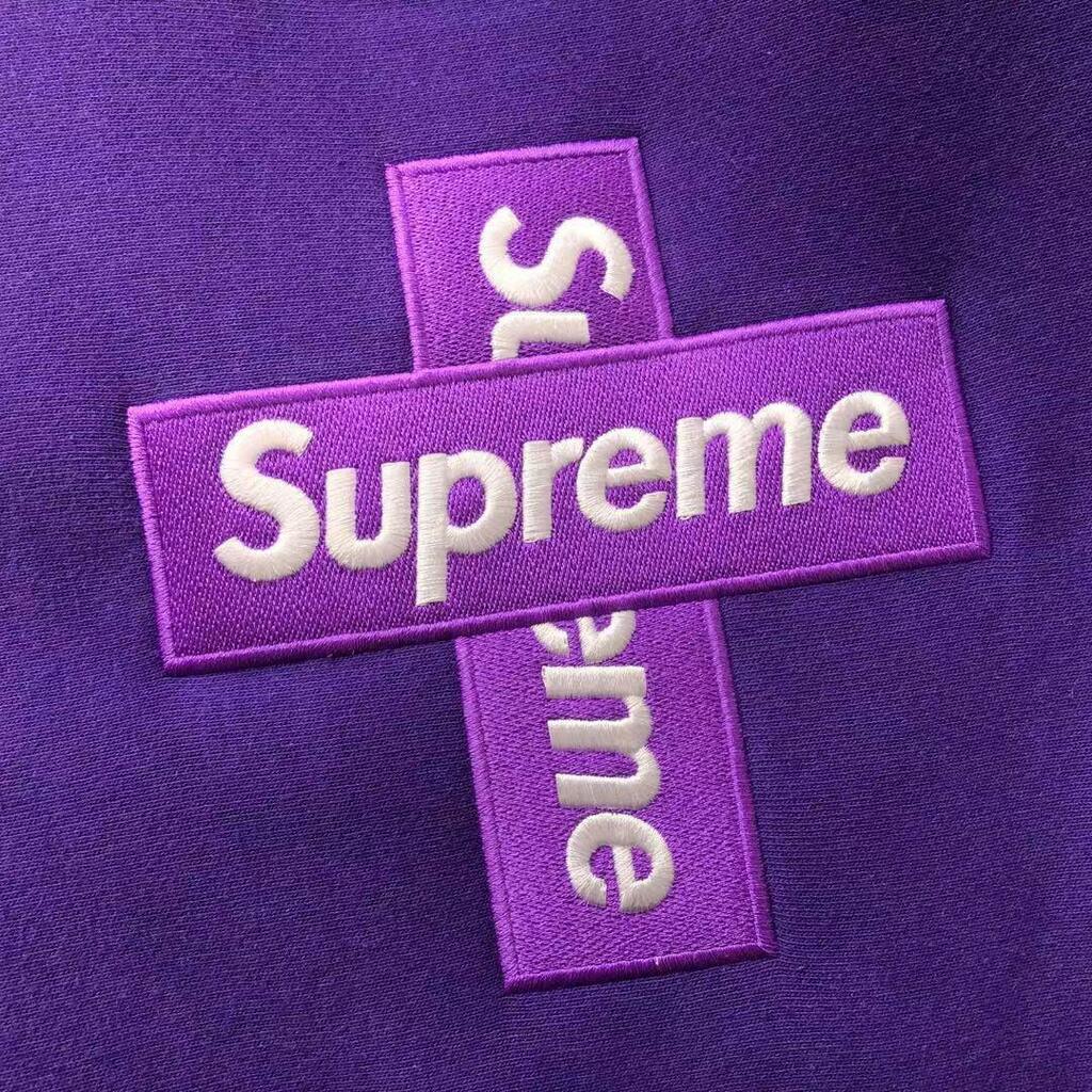 MOLETOM SUPREME