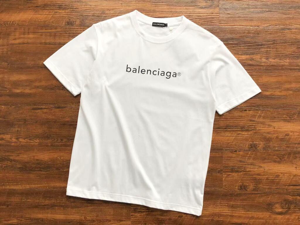 Camiseta Balenciaga