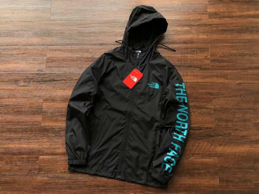 Jaqueta The North Face Corta-Vento