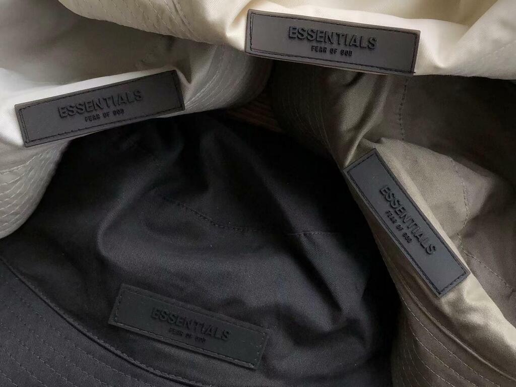 Bucket Fear Of God