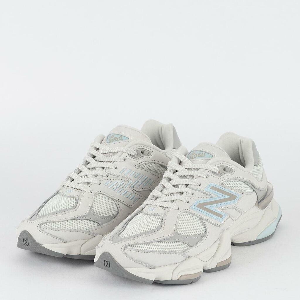 New Balance 9060 Reflection Quarry Blue