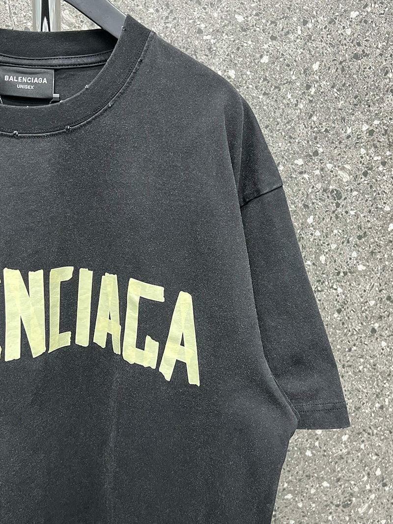 Camiseta Balenciaga