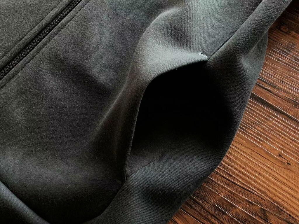 Conjunto Nike x Tech Fleece