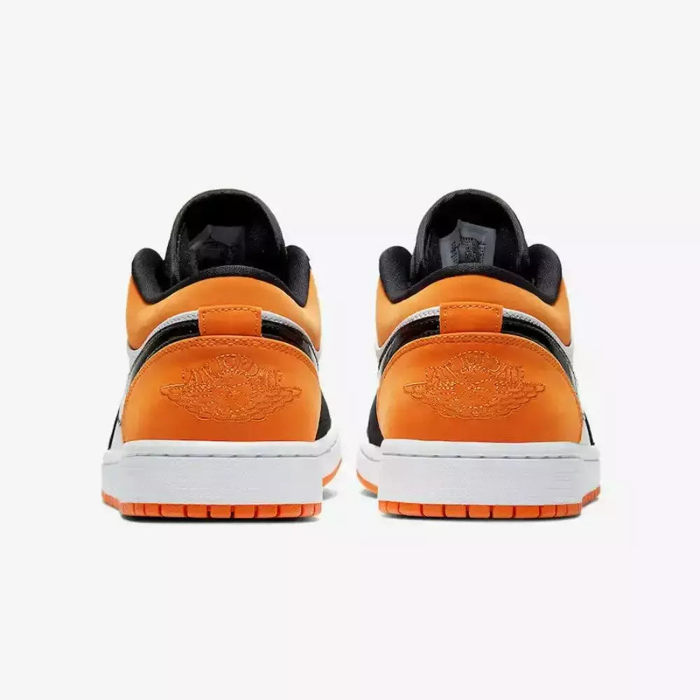Nike Air Jordan 1 Low Shattered Backboard