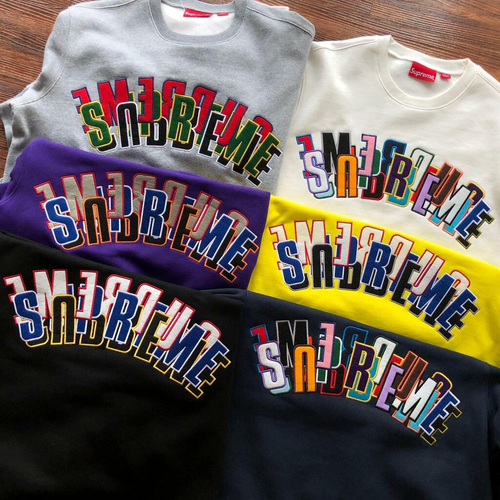 MOLETOM SUPREME