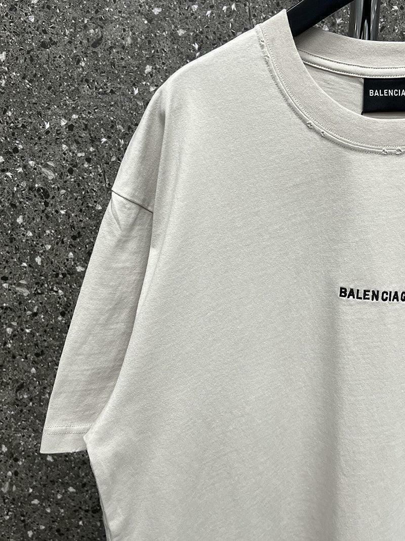 Camiseta Balenciaga