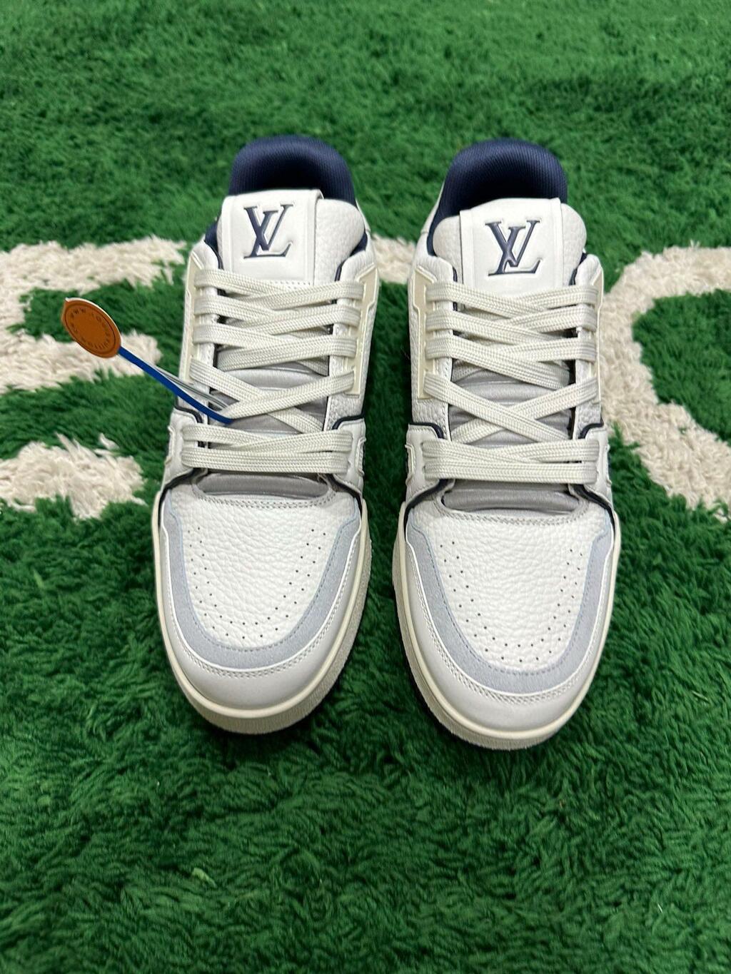 Louis Vuitton Trainer