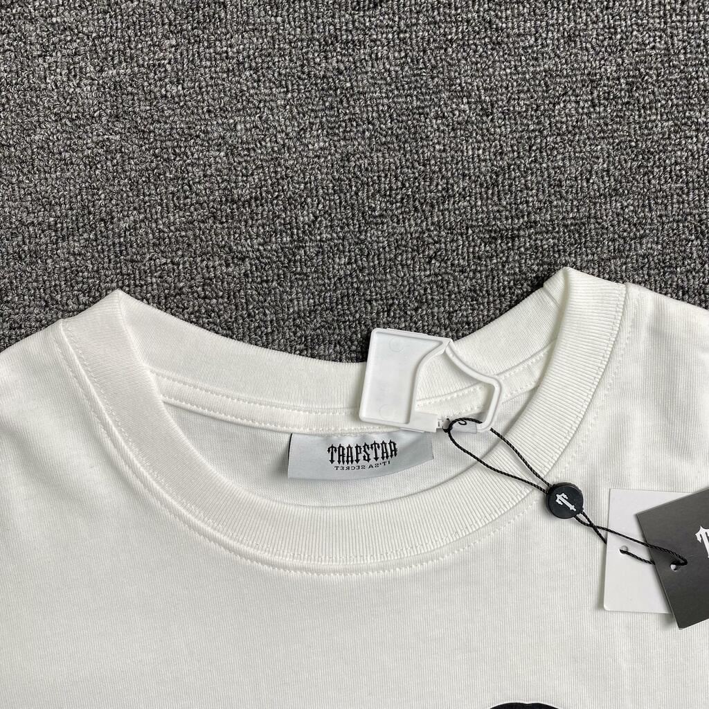 Camisa Trapstar