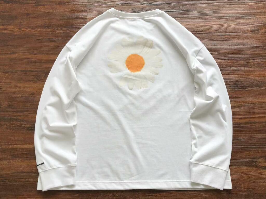 CAMISA MANGA LONGA NIKE