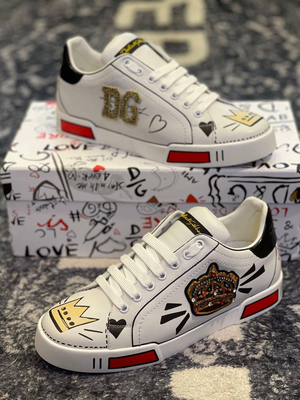 Dolce & Gabbana