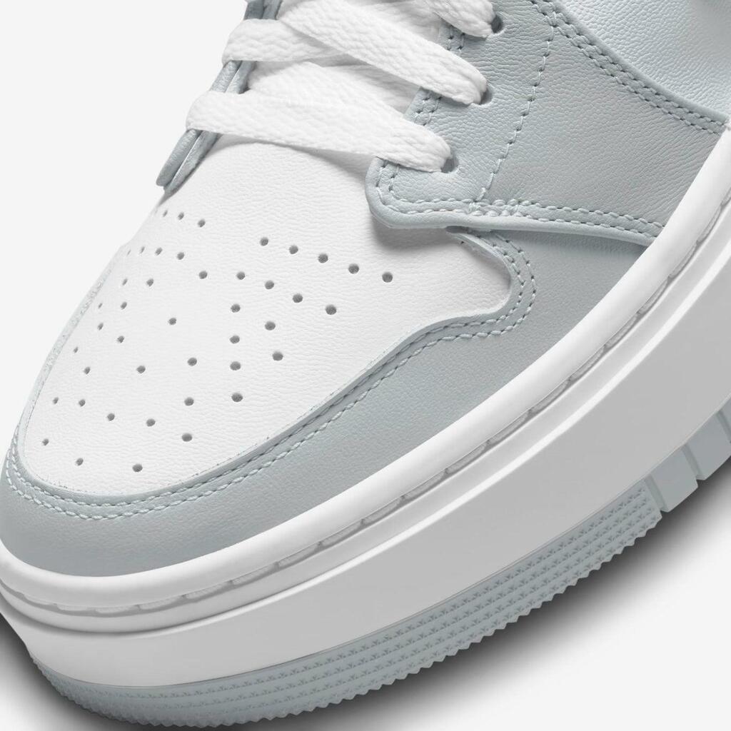 Tênis Air Jordan 1 Elevate Low Feminino