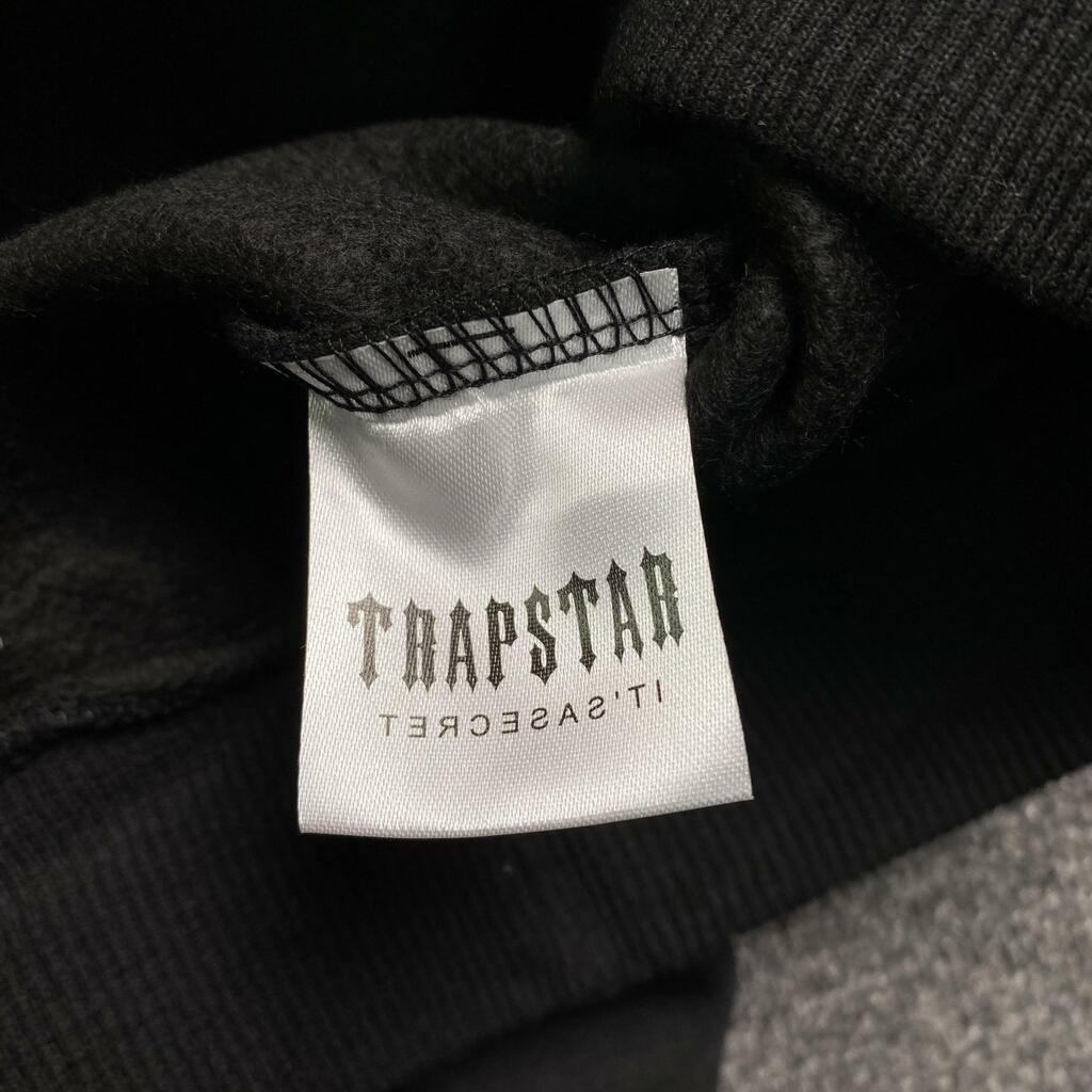 Conjunto Trapstar Moletom