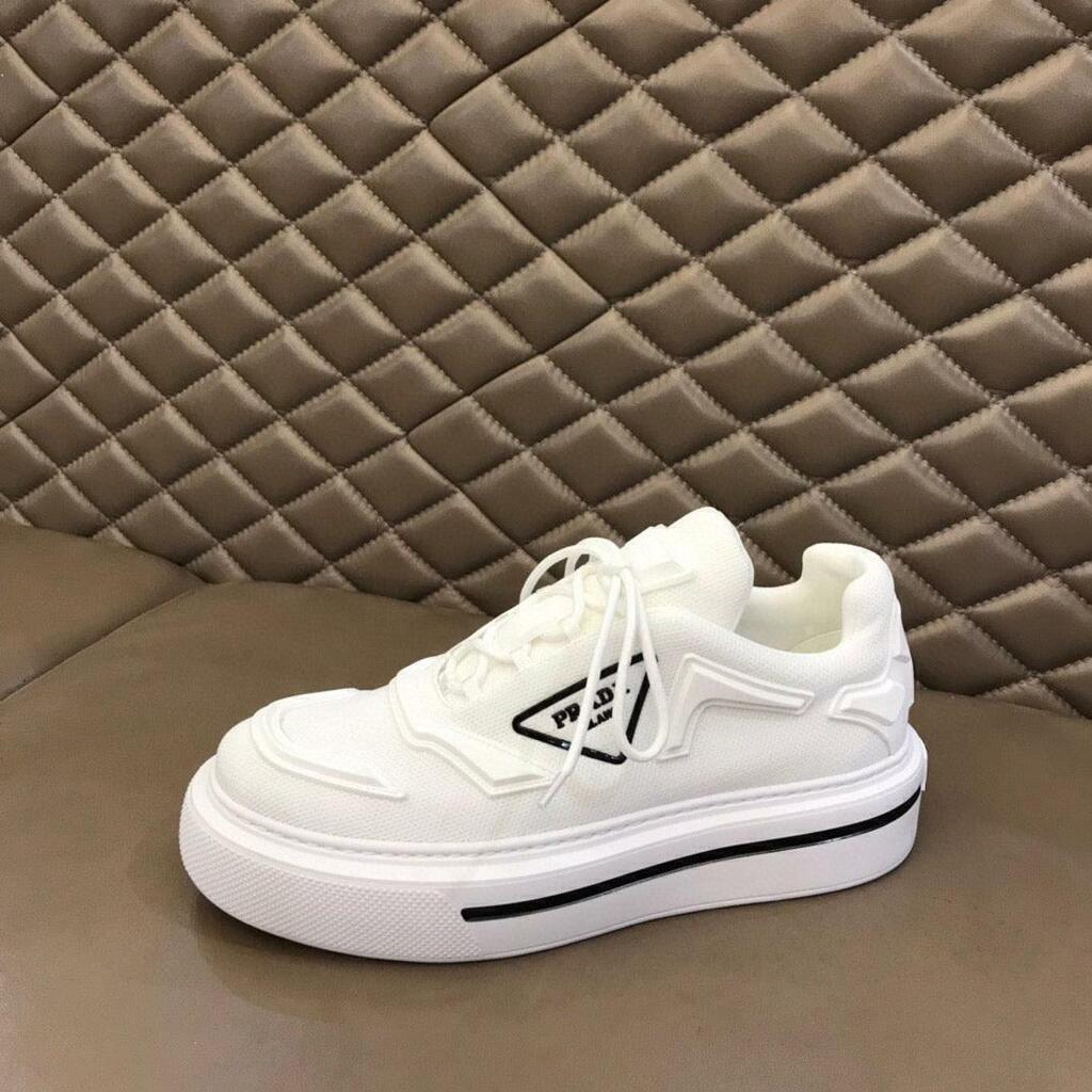 TENIS PRADA MACRO