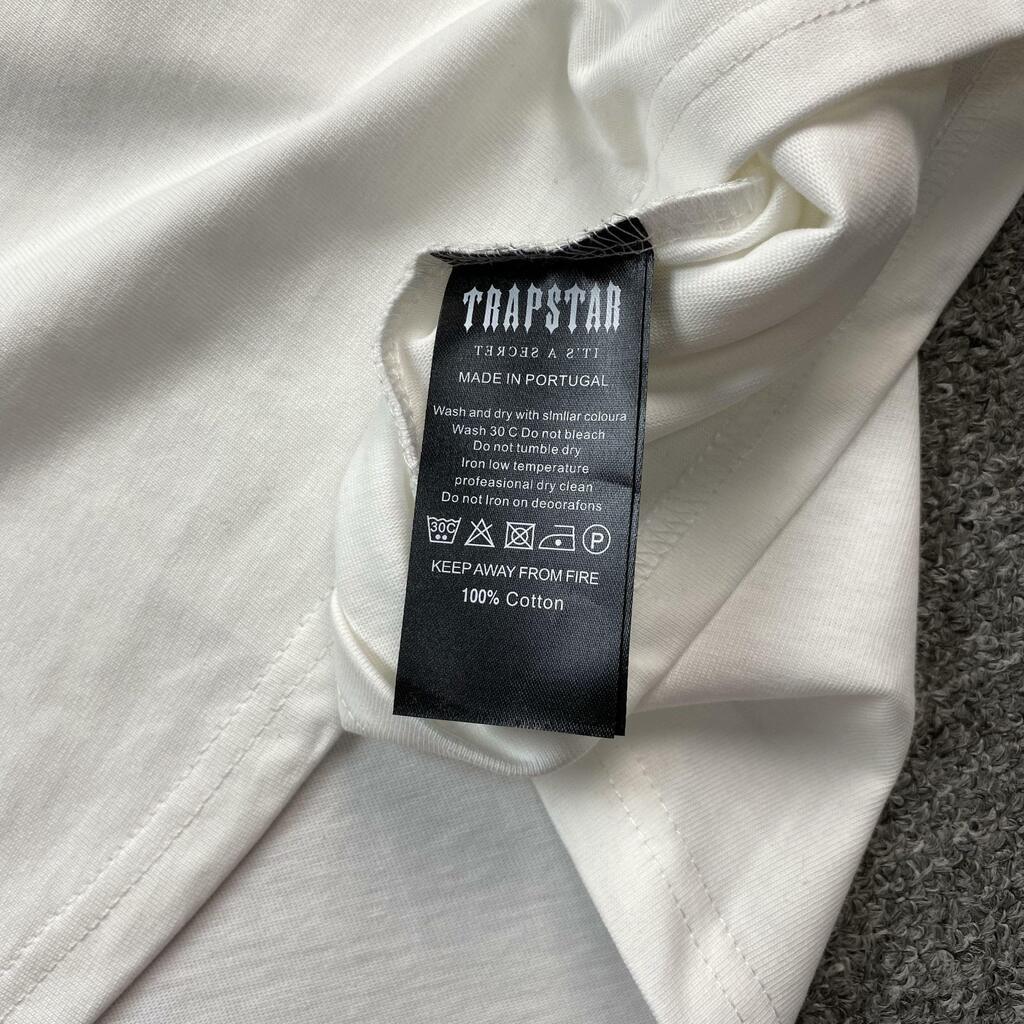 Camisa Trapstar