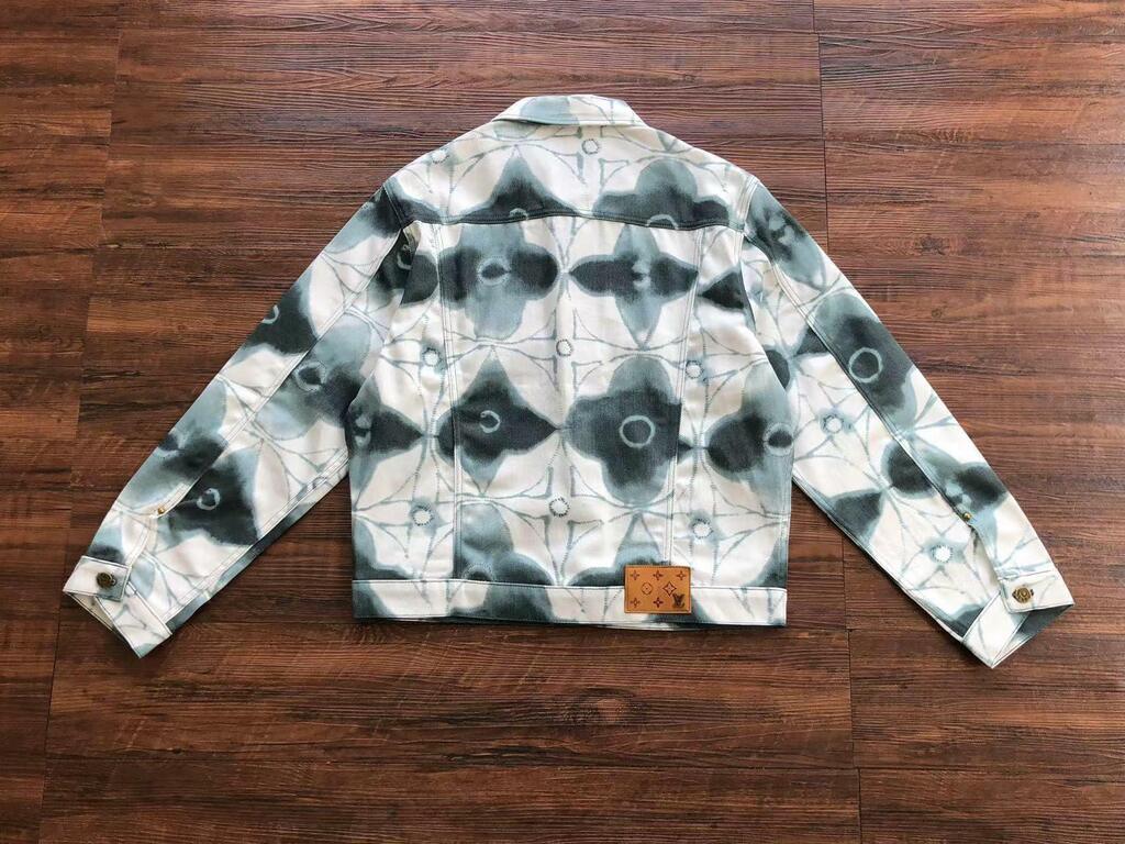 Jaqueta Louis Vuitton