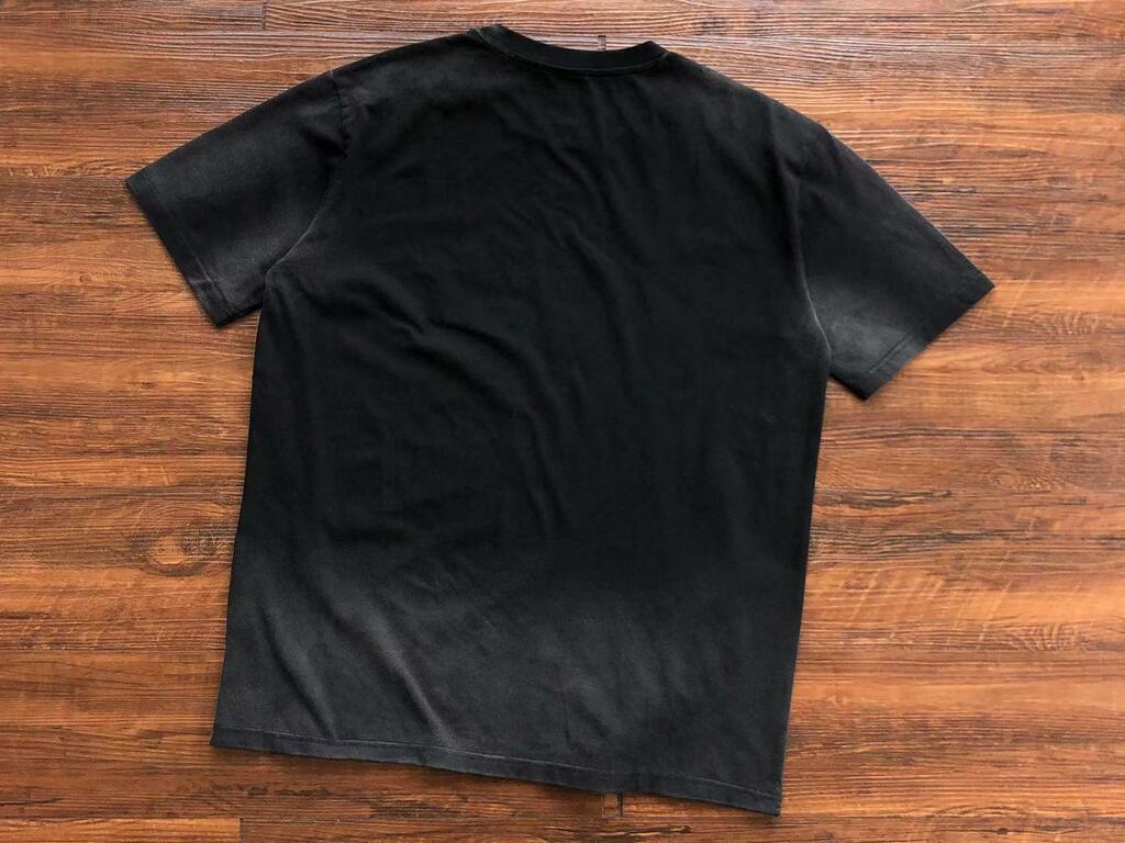 Camiseta Balenciaga
