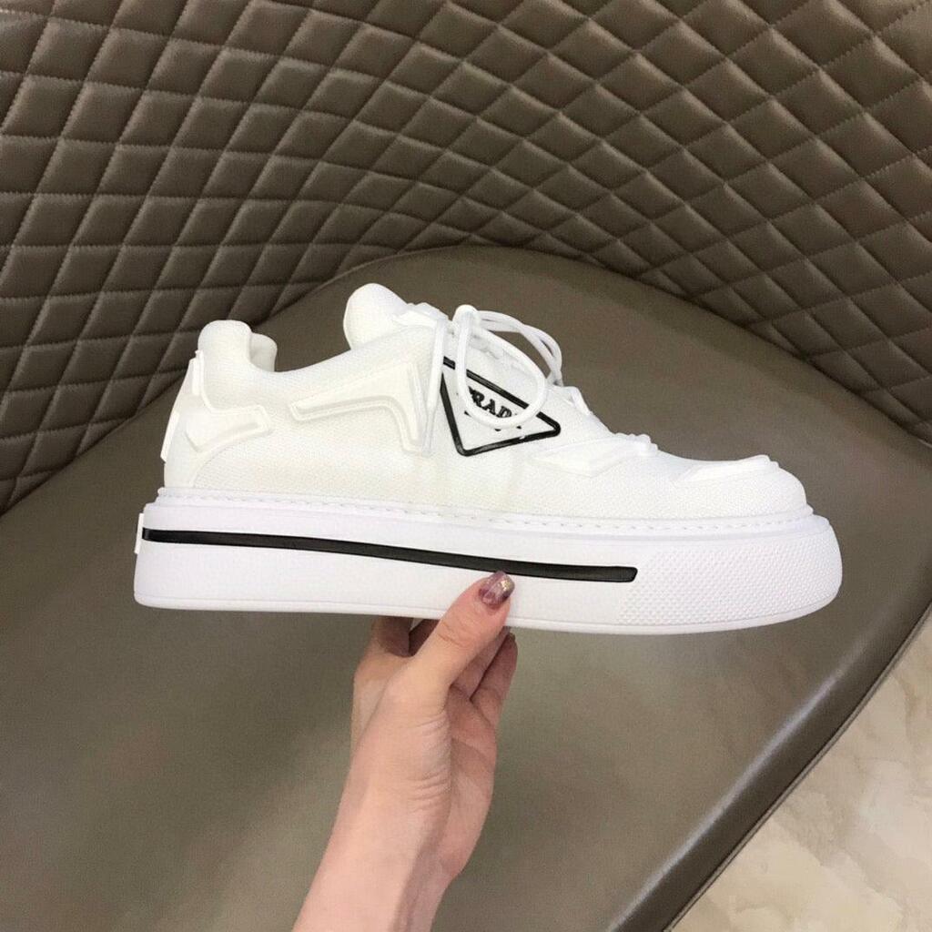 TENIS PRADA MACRO