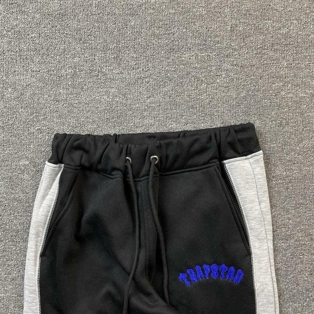 Conjunto Trapstar Moletom