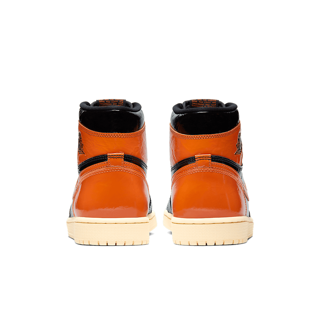 Nike Air Jordan 1 Retro High Shattered Backboard 3.0
