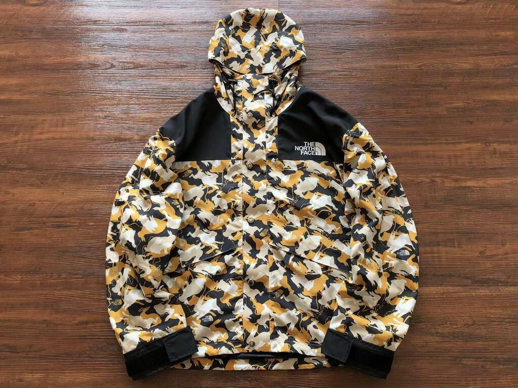 Jaqueta The North Face Corta-Vento