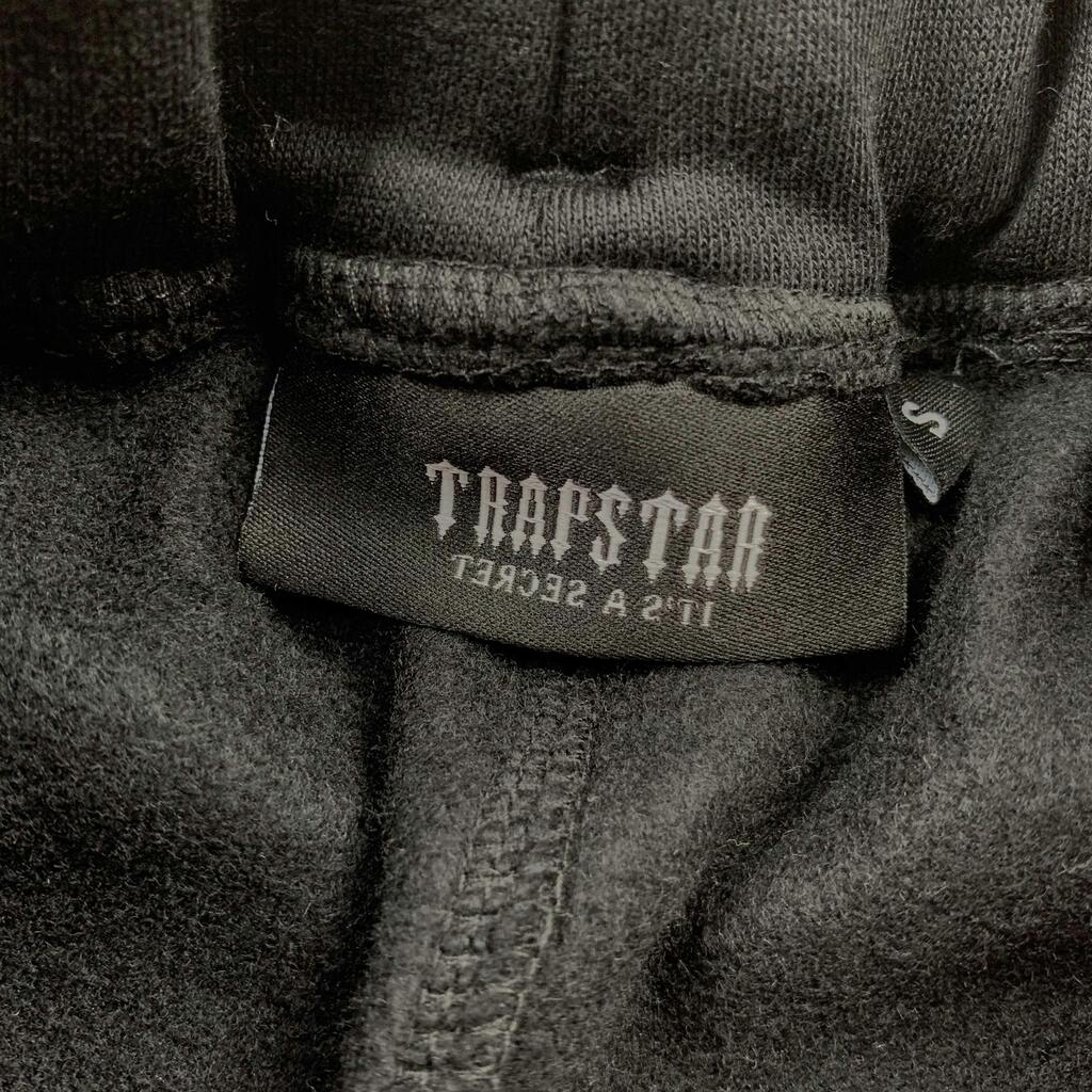 Conjunto Trapstar Moletom
