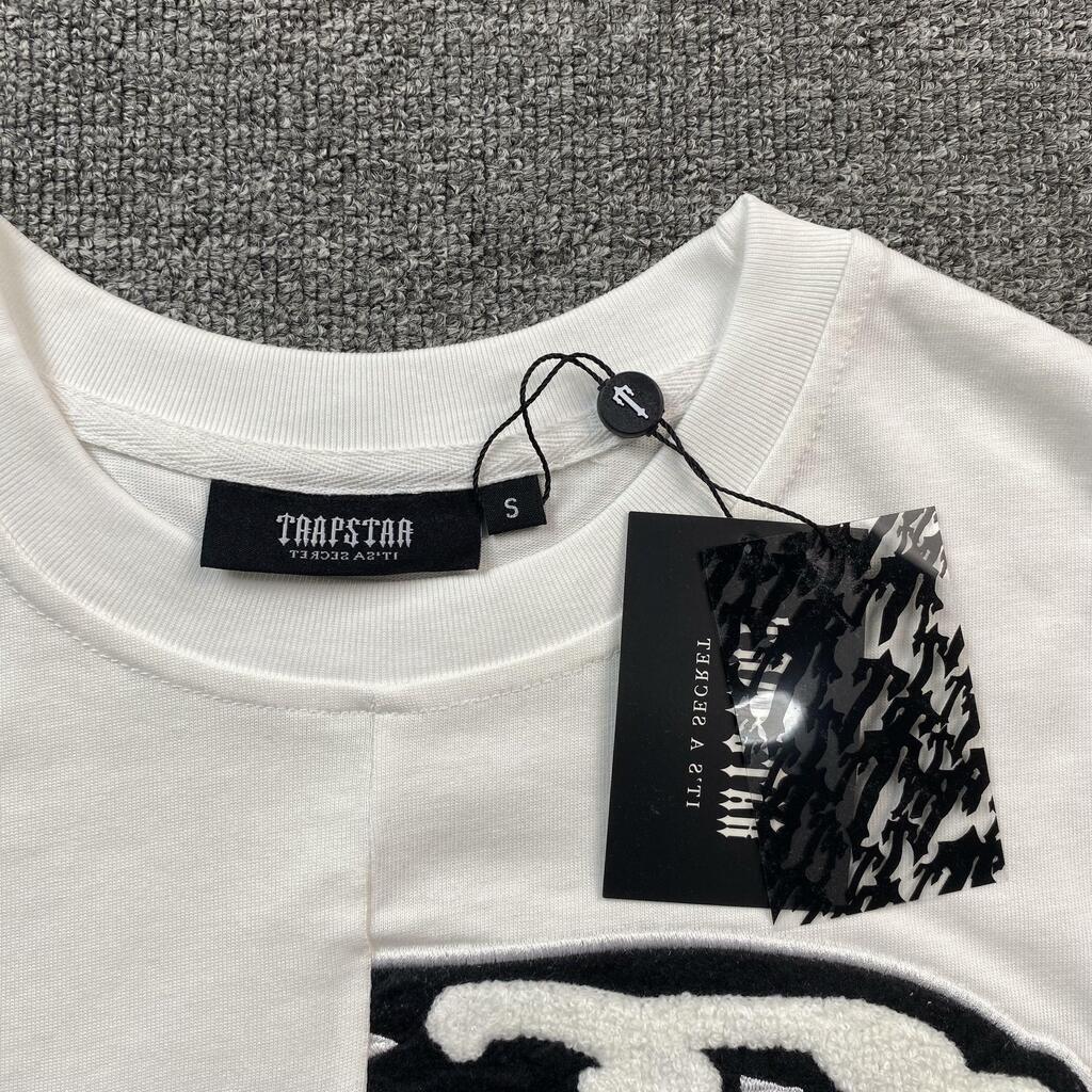 Camisa Trapstar