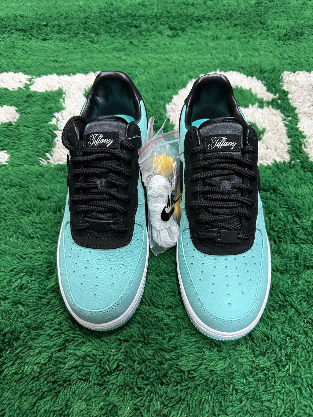 Tênis Nike Tiffany And Co. x Air Force 1 Low