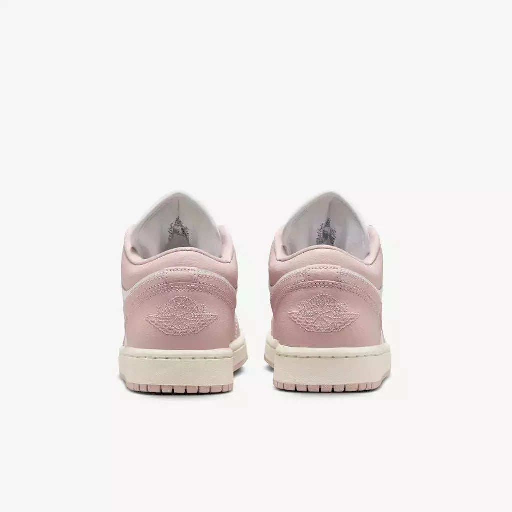 Air Jordan 1 Low "Pink Oxford"
